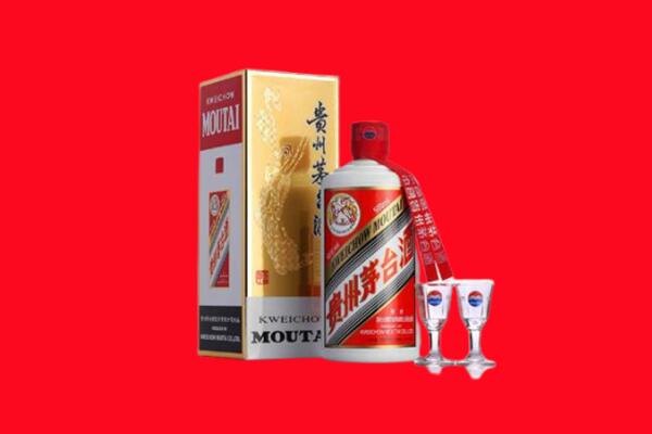 桂平市回收茅台酒