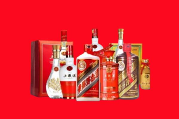 桂平市名酒回收值多少钱？